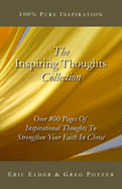 Eric Elder - The Inspiring Thoughts Collection, Häftad. Tillgänglighet: Lägg i varukorg