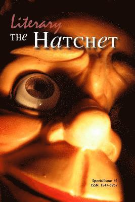 The Literary Hatchet 1