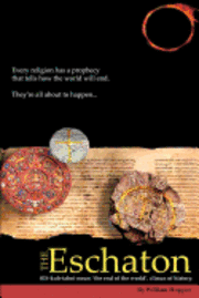 William Hopper - The Eschaton, Häftad