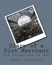 bokomslag Diary of a Dirt Merchant: The Chronicles of Rev%