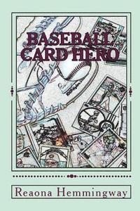 bokomslag Baseball Card Hero