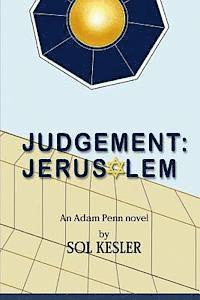 Sol Kesler - Judgement: Jerusalem: Judgement: Jerusalem, Häftad