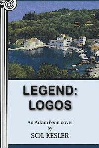 bokomslag Legend: Logos: An Ionian Interlude