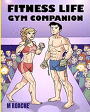 Fitness Life Gym Companion 1