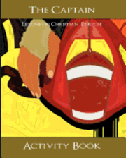 Dynamic Animation Productions - The Captain: Salvation, Häftad