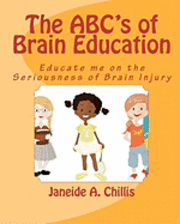 bokomslag The ABC's Of Brain Education