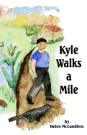 bokomslag Kyle Walks a Mile
