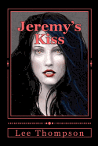bokomslag Jeremy's Kiss