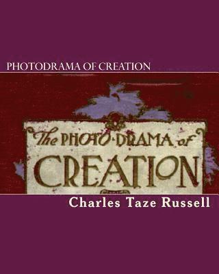 Photodrama Of Creation 1