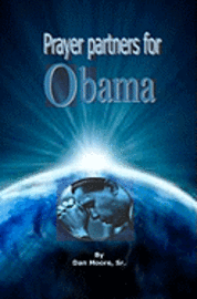 bokomslag Prayer Partners For Obama