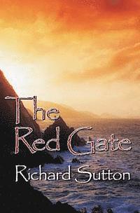 bokomslag The Red Gate: How A Fall In The Mud Helped Uncover An Irish Family's Hidden Past
