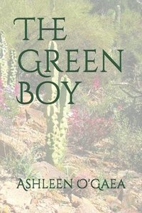 bokomslag The Green Boy