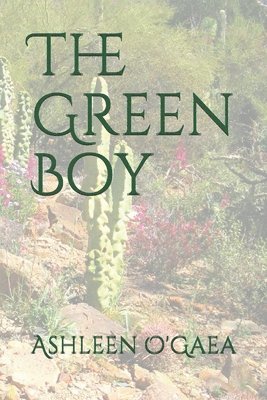 The Green Boy 1