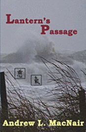 bokomslag Lantern's Passage