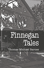 bokomslag Finnegan Tales: Stories Born In Ardsley And Glenside