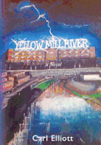 bokomslag Yellow Mill River