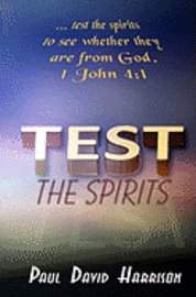 Test The Spirits 1