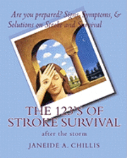 bokomslag The 123's Of Stroke Survival