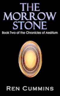 bokomslag The Morrow Stone
