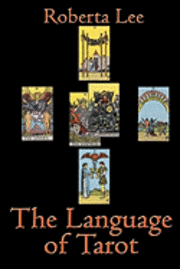 bokomslag The Language Of Tarot