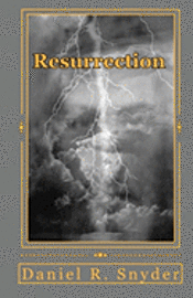 bokomslag Resurrection