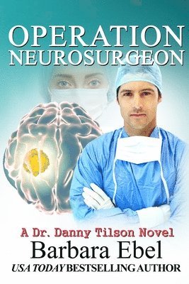 bokomslag Operation Neurosurgeon