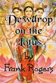 bokomslag Dewdrop on the Lotus