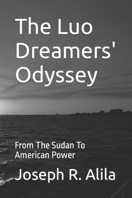 The Luo Dreamers' Odyssey 1