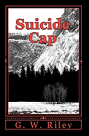bokomslag Suicide Cap