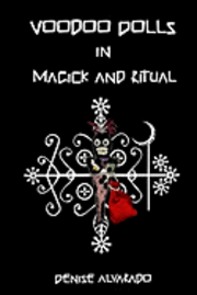 bokomslag Voodoo Dolls In Magick And Ritual