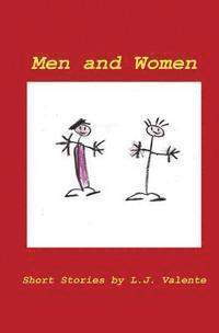 bokomslag Men And Women: Introductions