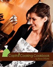 bokomslag Capital Cooking Cookbook