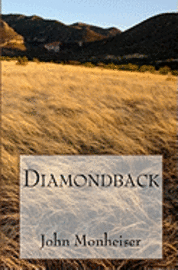 bokomslag Diamondback