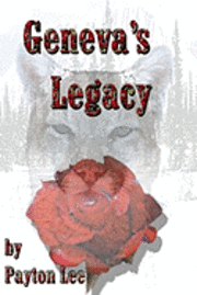 Payton Lee - Geneva's Legacy, Häftad