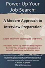 Power Up Your Job Search: A Modern Approach To Interview Preparation
