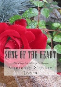 bokomslag Song Of The Heart