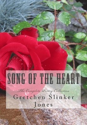 Gretchen Slinker Jones - Song Of The Heart, Häftad