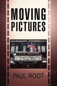 bokomslag Moving Pictures