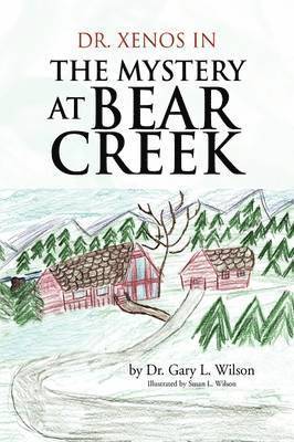 Mystery at Bear Creek 1