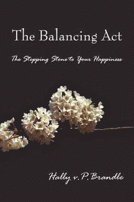 bokomslag Balancing Act