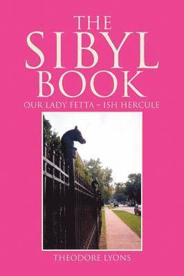 bokomslag The Sibyl Book