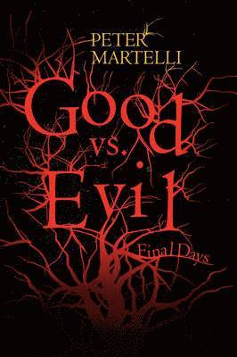 Good vs. Evil 1