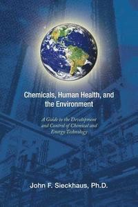 bokomslag Chemicals, Human Health, and the Environment