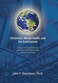 bokomslag Chemicals, Human Health, and the Environment