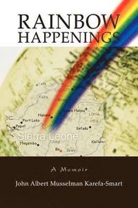bokomslag Rainbow Happenings