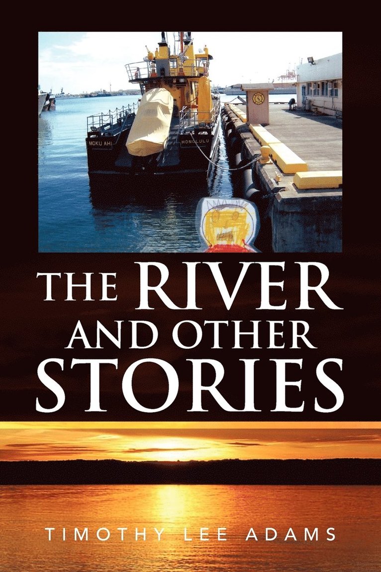 The River and Other Stories 1