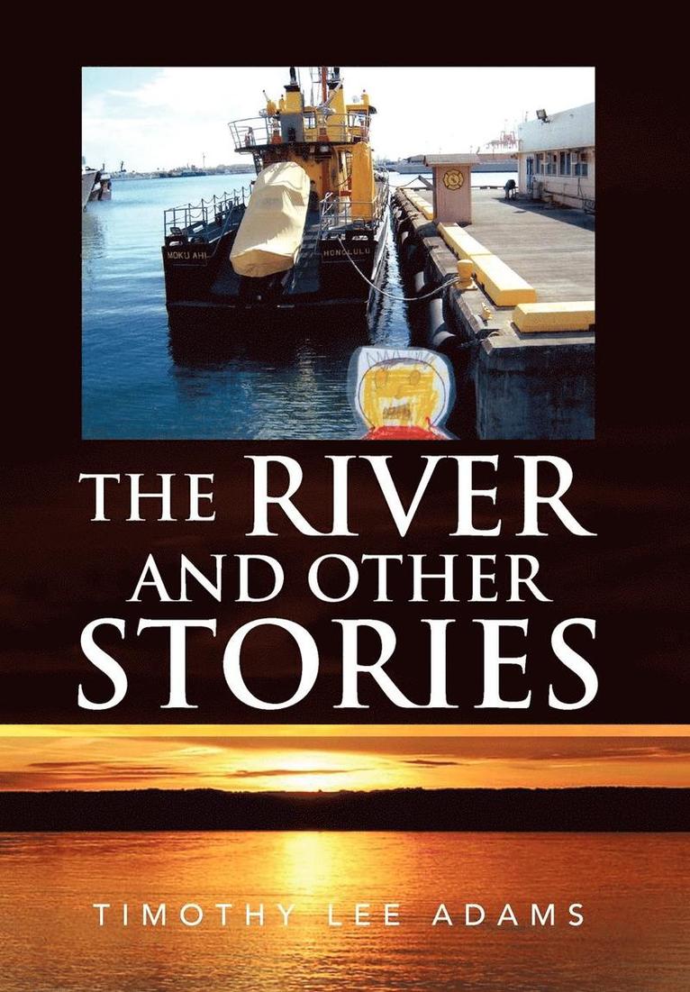 River and Other Stories 1