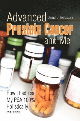 Advanced Prostate Cancer and Me 1