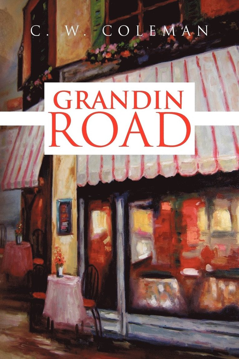 Grandin Road