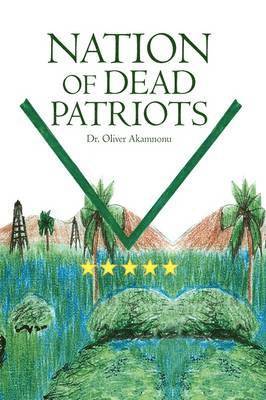 Nation of Dead Patriots 1